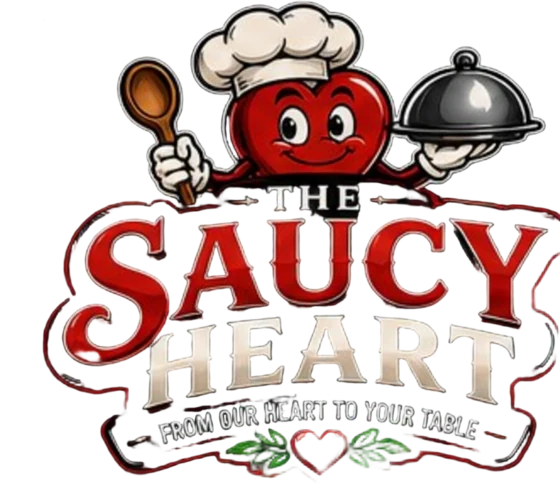 The Saucy Heart